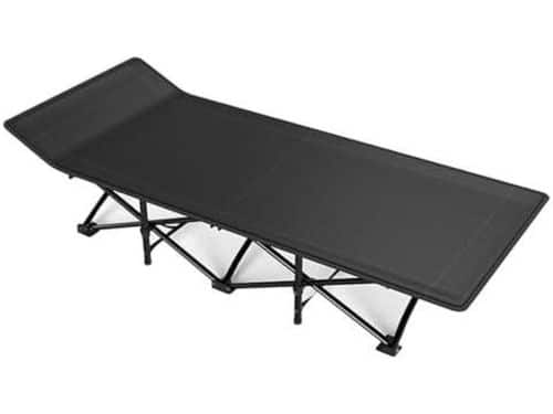 Opvouwbare Bedstoel - Klapstoel Ligbed - Outdoor Kamperen - Meerdere