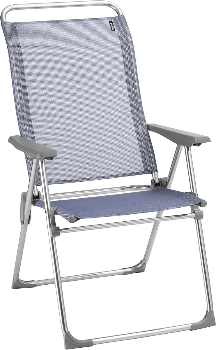 opvouwbare lounge stoel met eco vriendelijk design 62.5 x 67