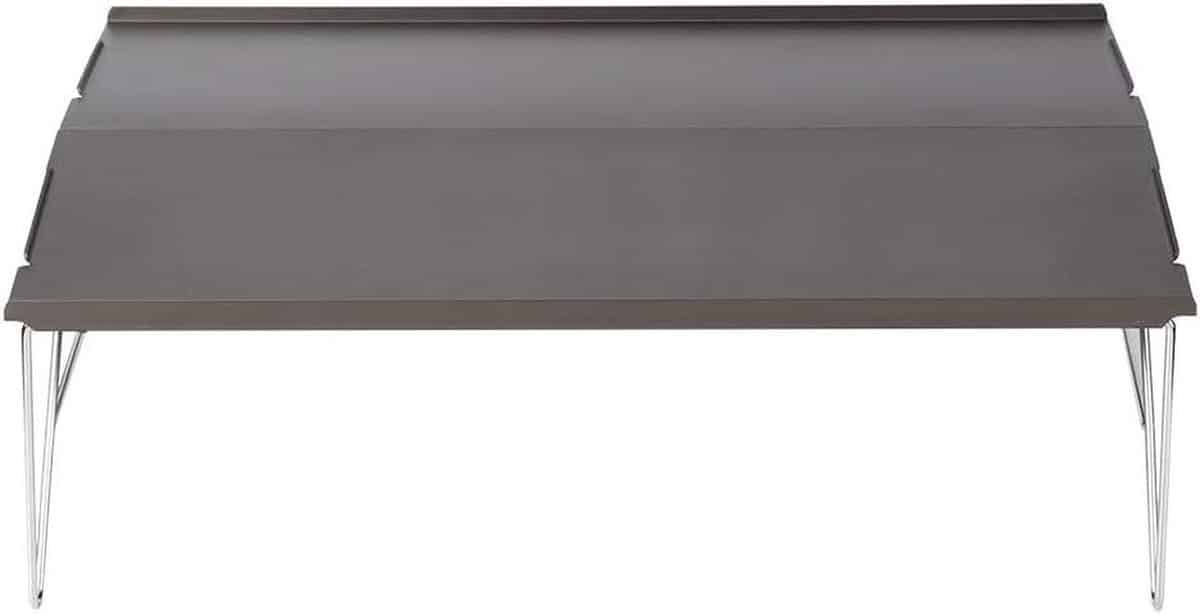 opvouwbare picknicktafel klaptafel outdoor buiten eten lichtgewicht