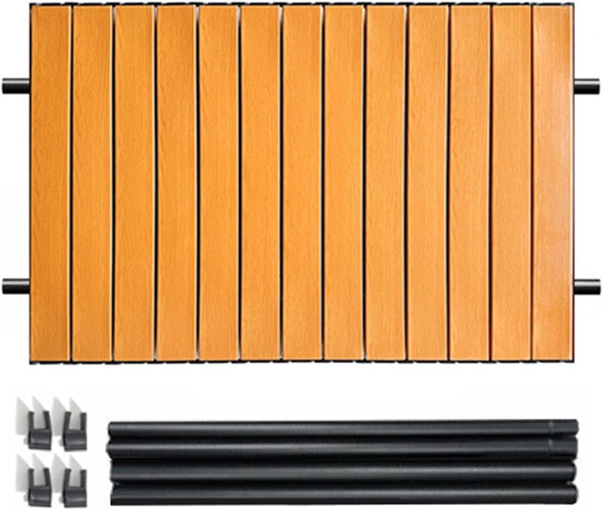 opvouwbare tafel klaptafel buiten outdoor activiteiten lichtgewicht