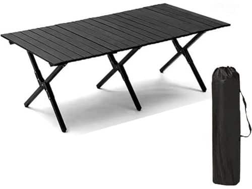 Opvouwbare Tafel - Klaptafel Outdoor - Kamperen en Tuin