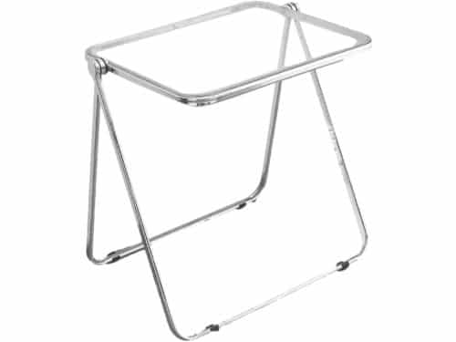 Opvouwbare Tafel - Klaptafel Rechthoek - Eten en Zitten