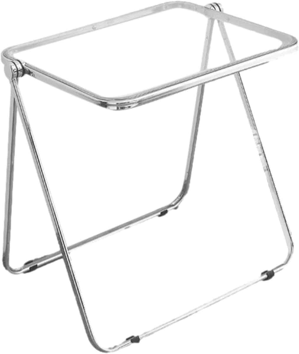 opvouwbare tafel klaptafel rechthoek eten en zitten