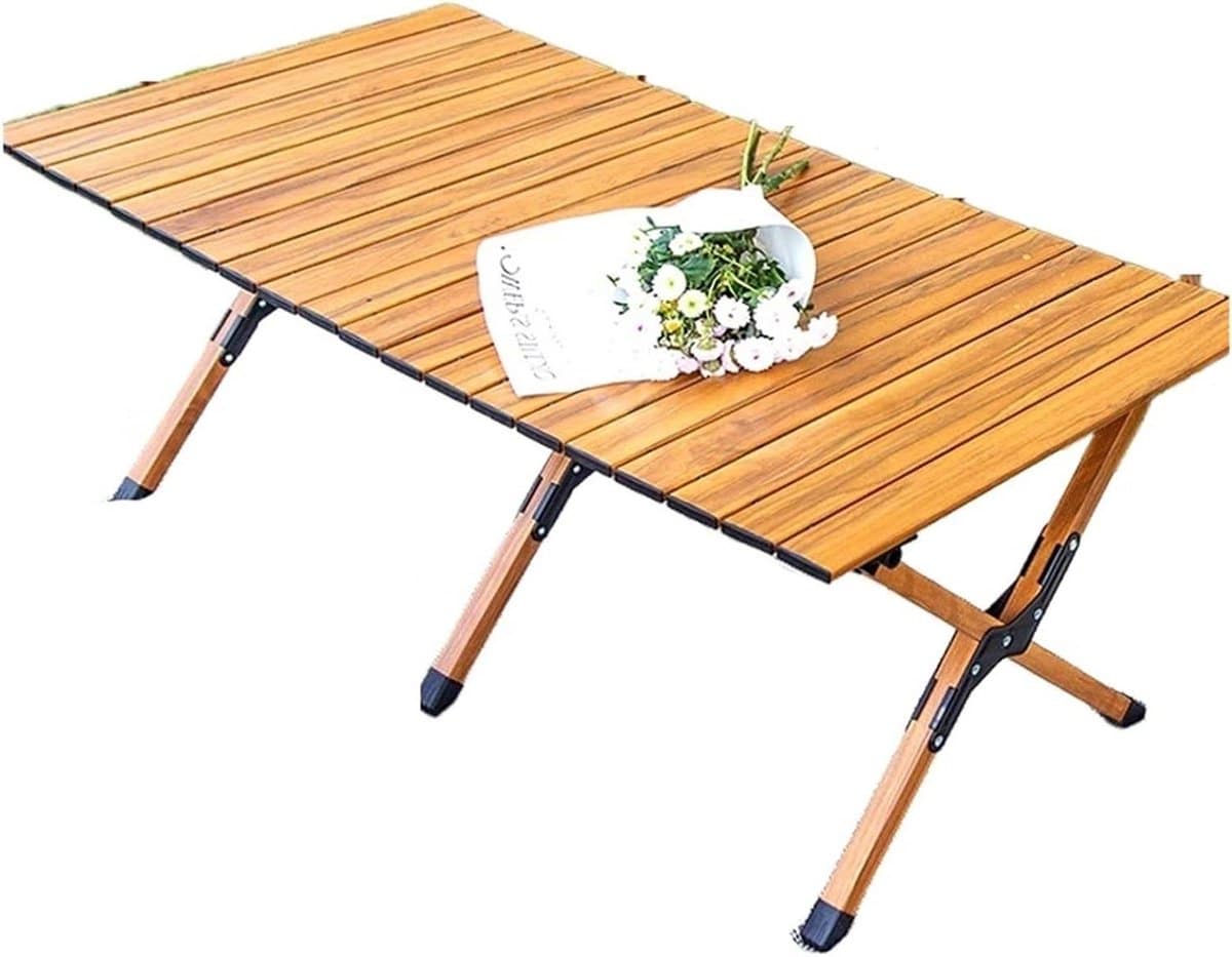 opvouwbare tafel klaptafel tuin tafel buiten picknicken