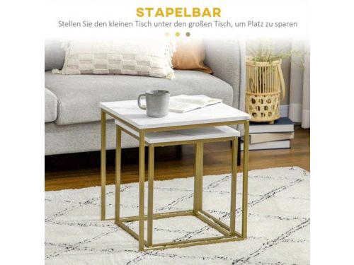 Opvouwbare Tafel - Klaptafel - Vouwtafel - Inklapbare Tafel