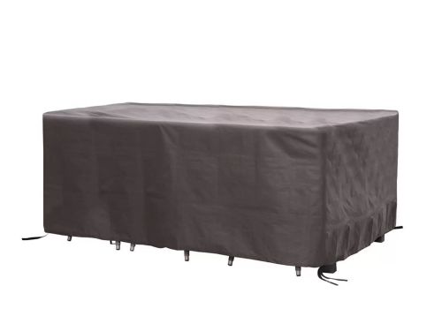 Outdoor Covers Tuinset Beschermhoes 245x150x95cm