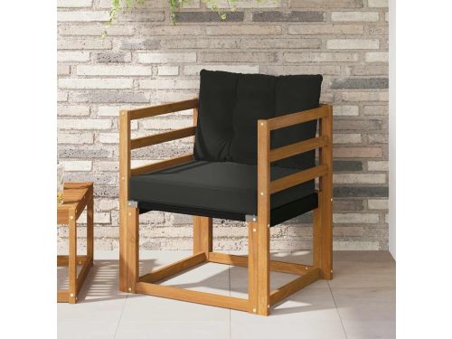 Outdoor Sofa Set - Tuinmeubelset Balkonset - Genieten Buiten