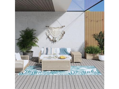 Outdoor Tapijt - Buitenkleed Terras - Terras Aankleden - Omkeerbaar