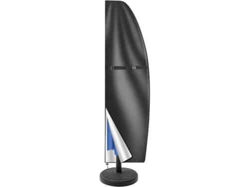 Parapluhoes - Parasolhoes - Buitenruimte Beschermen - UV- en Waterdicht