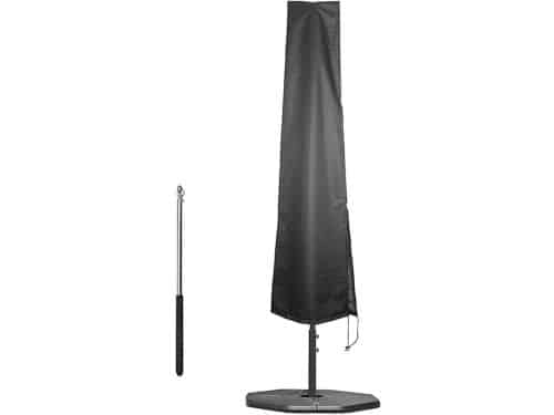 Parapluhoes - Parasolhoes - Terras Beschermen - Waterdicht Oxford Materiaal