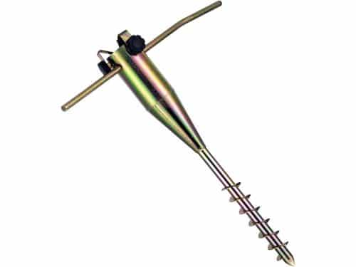 Paraplustandaard Buiten - Parasolvoet Terras - Stabiliseren Parasol - Metalen