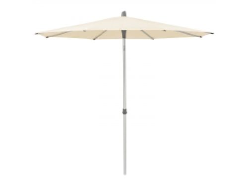 Parasol Alu Smart easy 200cm (eggshell)