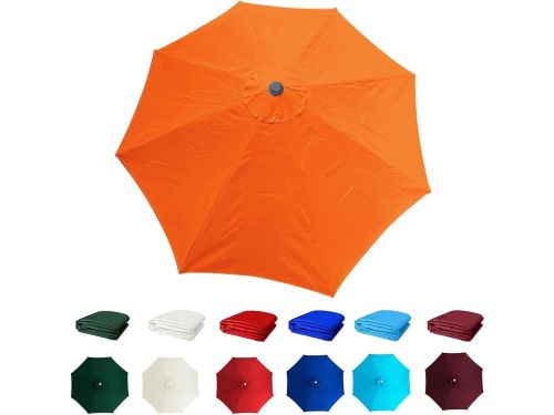 Parasol Luifel - Parasolhoes Buiten - Terras Beschermen - Duurzaam