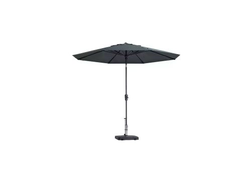 Parasol paros ii d300cm a tilt grs