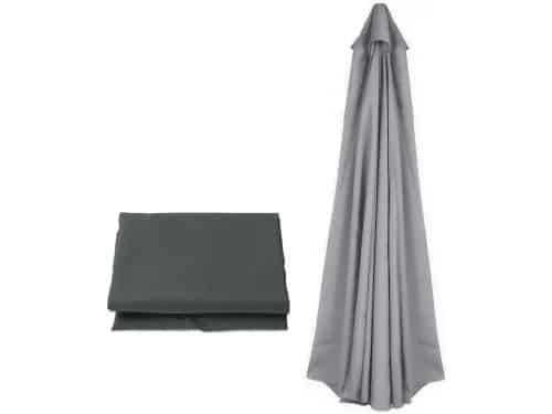 Parasol Vervangdoek - Parasolhoes Buiten - Terras Beschermen - Waterdicht