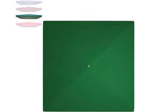 Parasol Vervangdoek - Parasolhoes Luifel - Terras Beschermen - Waterdicht