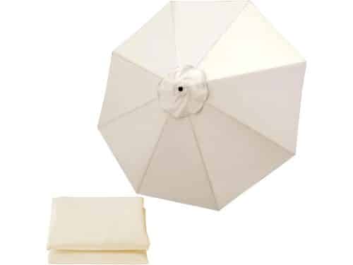 Parasol Vervangdoek - Parasolhoes Tuin - Terras Beschermen - Waterdicht