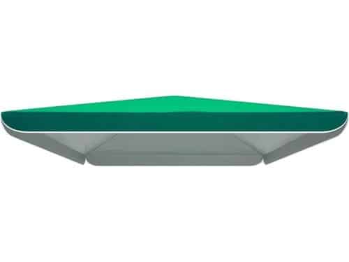 Parasol Vervangdoek - Parasolhoes Tuinparasol - Buiten Schaduw Creëren