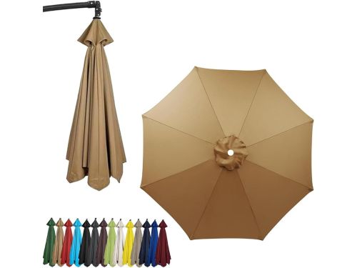 Parasol Vervanghoes - Terras Parasolhoes - Buiten Beschermen - UV50