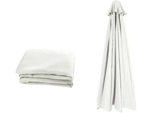 Parasol Vervangingsdoek - Parasolhoes Buiten - Terras Beschermen - Waterdicht