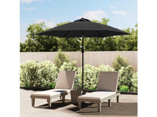 Parasol Vervangingsstof - Parasolhoes Buiten - Schaduw Creëren - UV