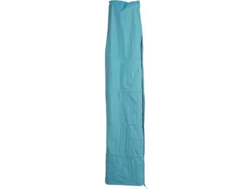 Parasolhoes - Afdekhoes Ritssluiting - Parasol Beschermen - Waterdichte Coating