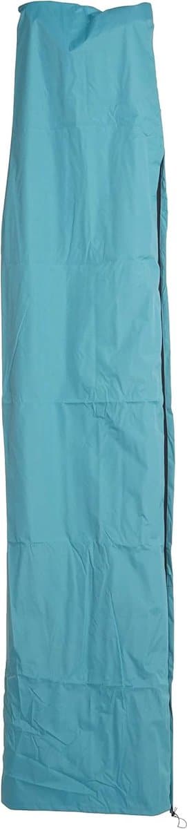 parasolhoes afdekhoes ritssluiting parasol beschermen waterdichte coating
