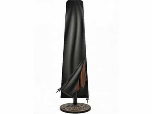 Parasolhoes - Afdekking Tuinmeubilair - Bescherming Buiten - Waterdicht &