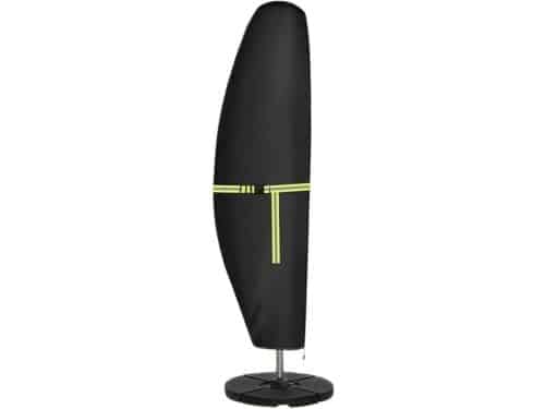 Parasolhoes - Beschermhoes Buiten - Parasol Beschermen - Waterdicht UV-bestendig