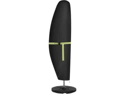 Parasolhoes - Beschermhoes Buiten - Tuinmeubilair Beschermen - Waterdicht Uv-bestendig