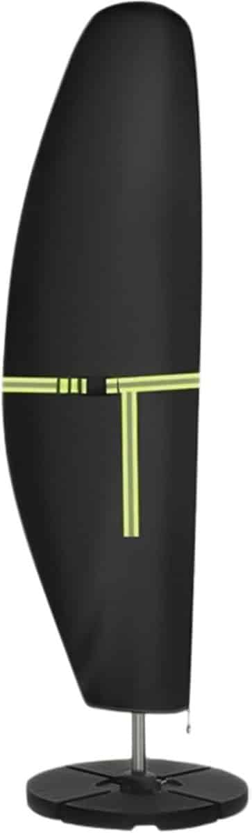 parasolhoes beschermhoes buiten tuinmeubilair beschermen waterdicht uv bestendig
