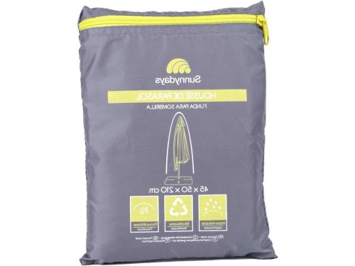 Parasolhoes - Beschermhoes Parapluhuis - Parasol Beschermen - Waterdicht Polyester
