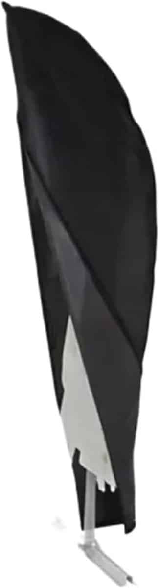 parasolhoes beschermhoes parasol cover buiten bescherming waterdicht