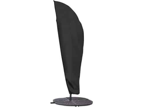 Parasolhoes - Beschermhoes Parasol - Parasol Beschermen - Waterdicht Materiaal