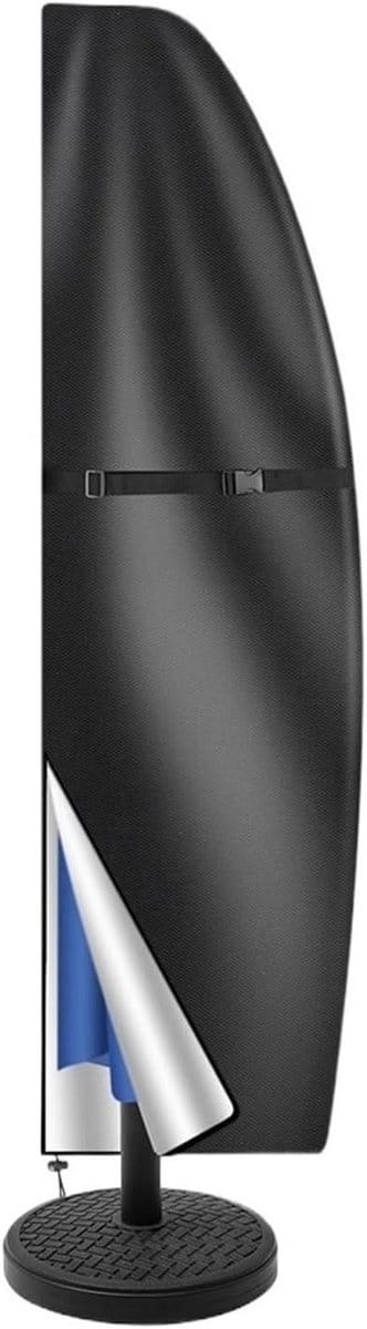 parasolhoes beschermhoes parasol parasol beschermen waterdicht oxford