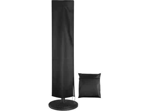 Parasolhoes - Beschermhoes Parasol - Parasol Beschermen - Waterdicht Oxfordstof