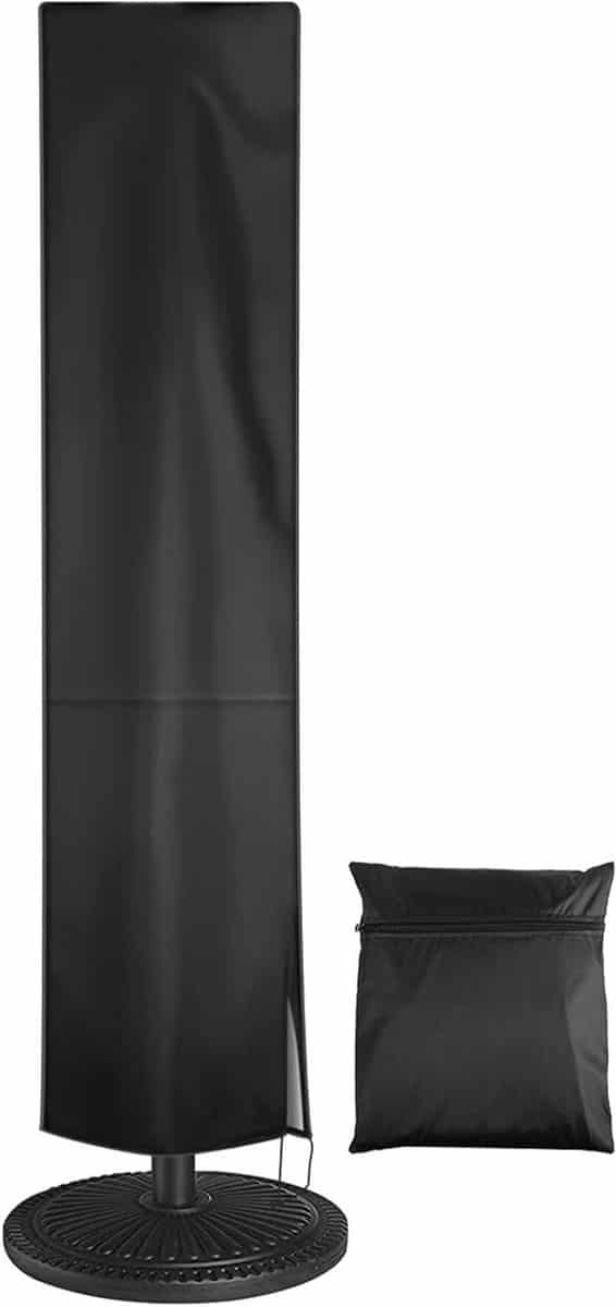 parasolhoes beschermhoes parasol parasol beschermen waterdicht oxfordstof