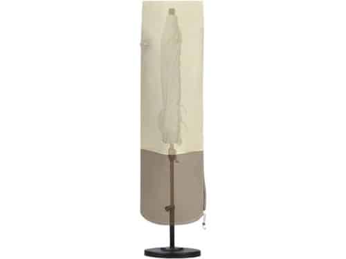 Parasolhoes Beschermhoes - Parasolhoes Tuin - Bescherming Buiten - Waterafstotend
