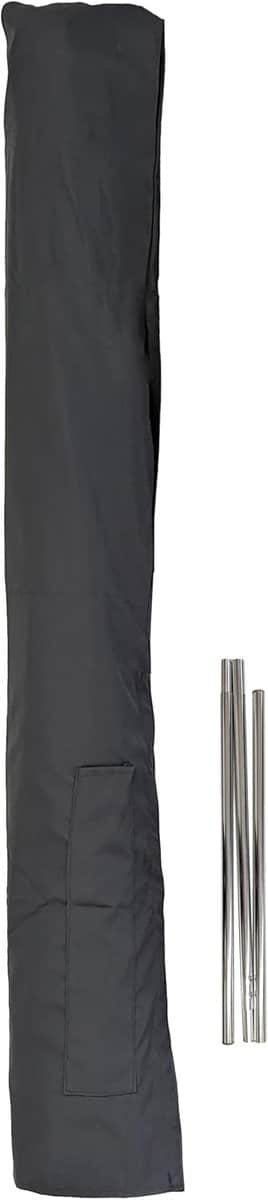 parasolhoes beschermhoes parasols beschermen waterbestendig polyester