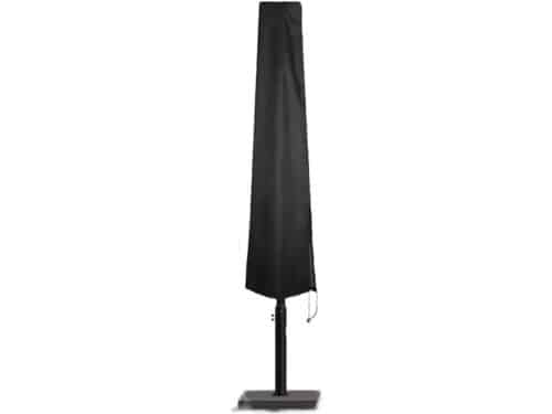 Parasolhoes - Beschermhoes - Terras Bescherming - Waterdicht & Winddicht
