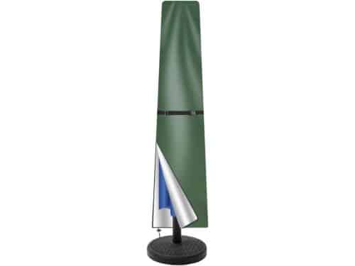 Parasolhoes - Beschermhoes - Terras Meubilair - Waterdicht UV-bestendig