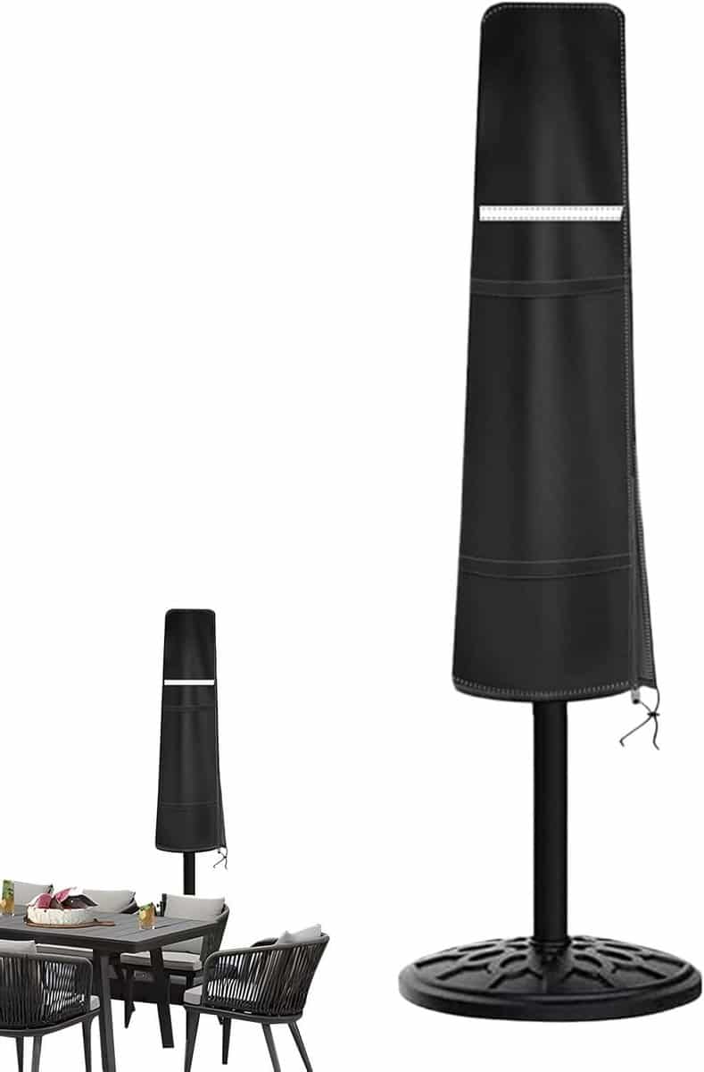 parasolhoes beschermhoes tuinmeubelen beschermen waterdicht oxford doek