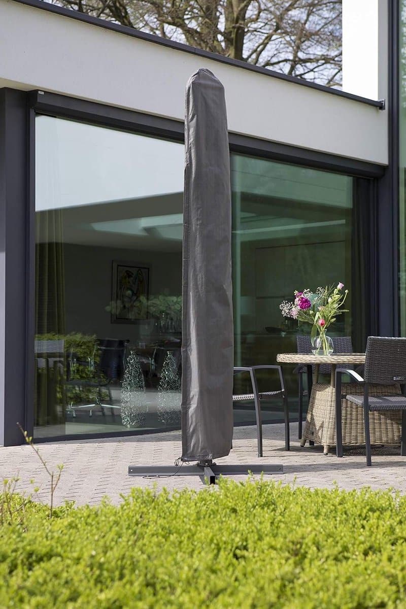 parasolhoes beschermhoes tuinmeubelen tuinmeubelen beschermen waterdicht en