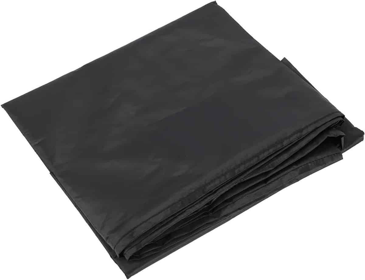 parasolhoes beschermhoes tuinmeubilair beschermen waterdicht oxford materiaal