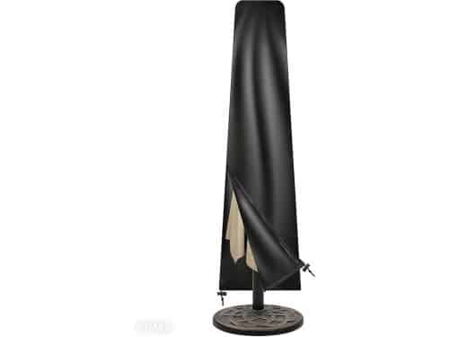 Parasolhoes - Beschermhoes Tuinparasol - Parasol Beschermen - Waterdicht Weerbestendig