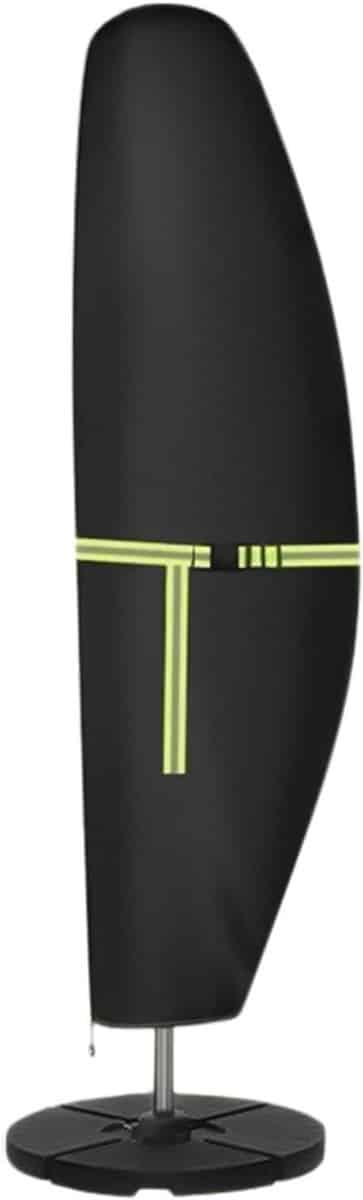 parasolhoes beschermhoes tuinparasol parasol beschermen waterdichte stof