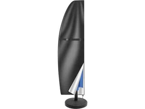 Parasolhoes Buiten - Afdekking Stof - Bescherming Parasol - Waterdicht