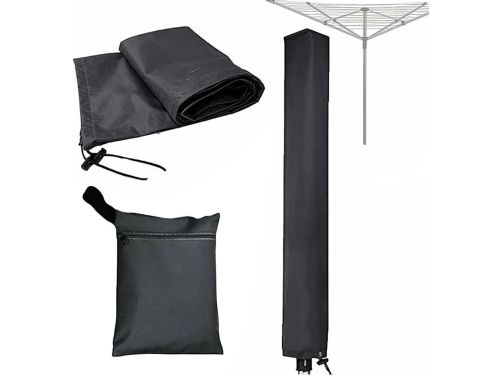 Parasolhoes Buiten - Parasol Cover - Terras Beschermen - Waterdicht