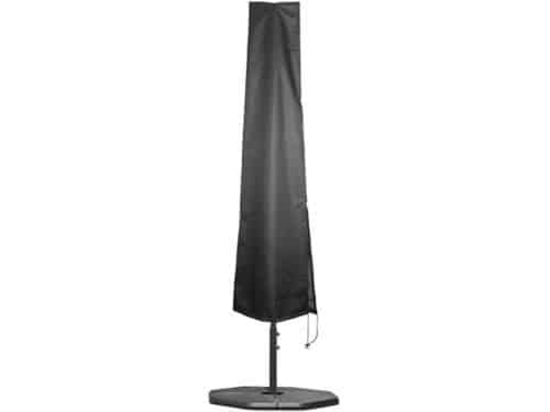 Parasolhoes - Hoes parasol - Tuinmeubelen beschermen - Waterdicht Oxford