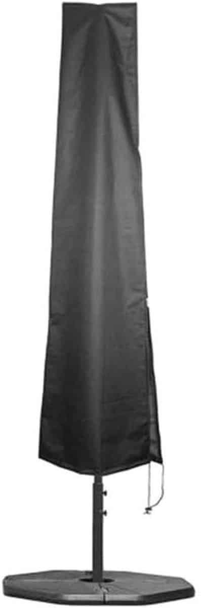 parasolhoes hoes parasol tuinmeubelen beschermen waterdicht oxford